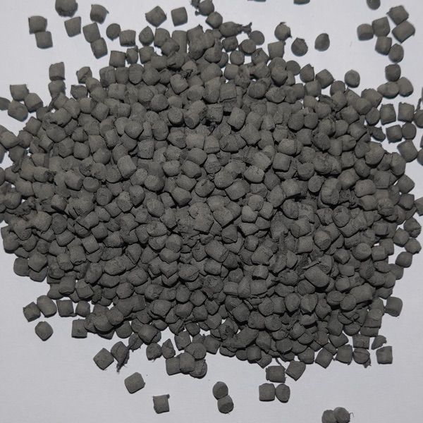 Titanium alloy feed