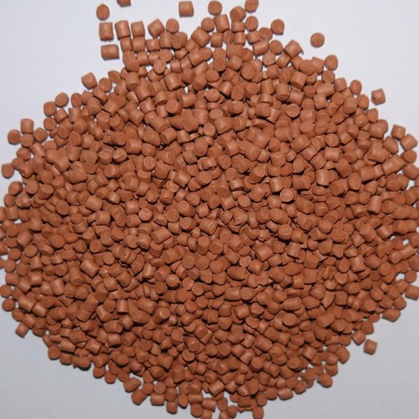 Copper feed